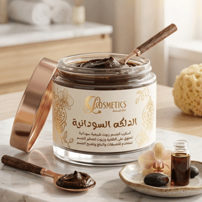 الدلكة السودانية