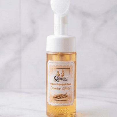 غسول العرقسوس