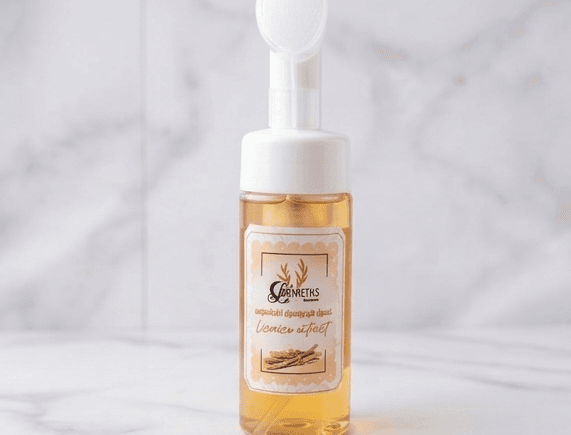 غسول العرقسوس